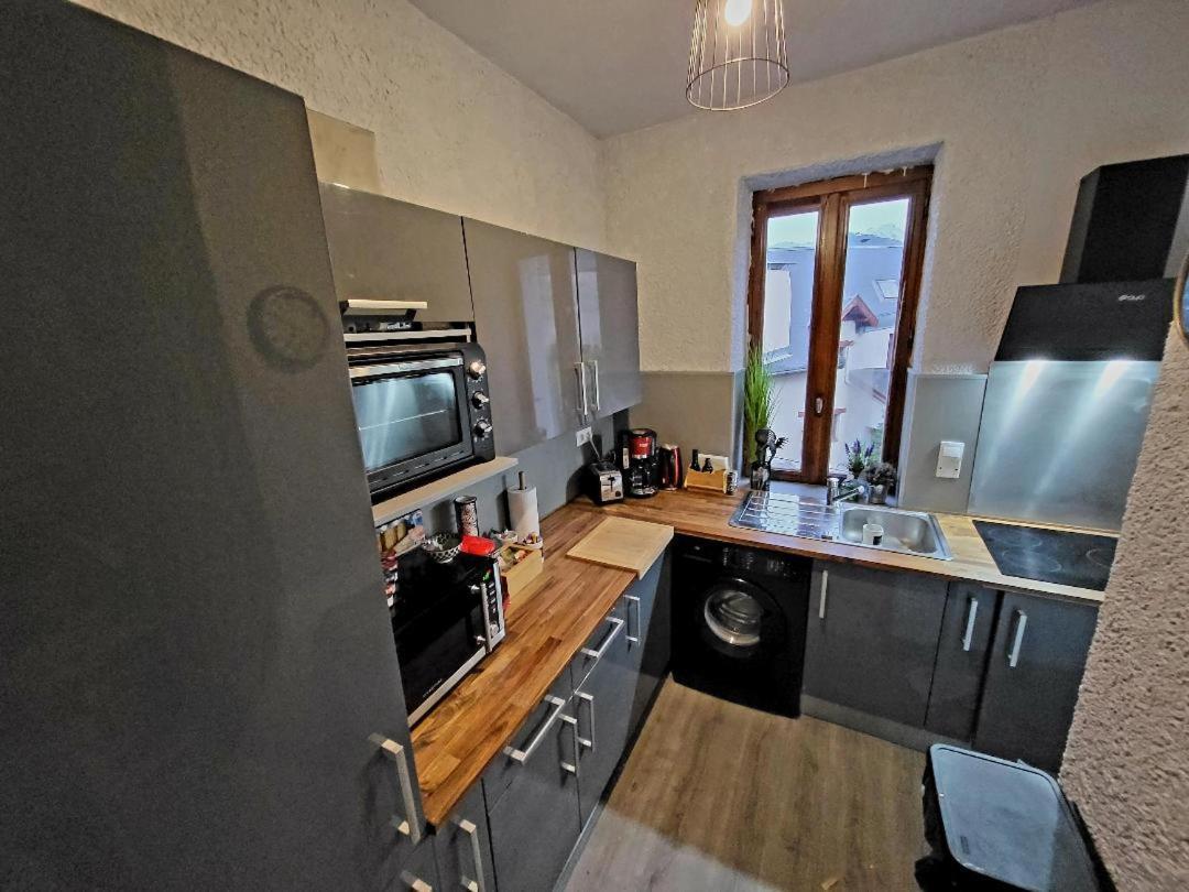 Gardenhill Familly 2 Chambres Аржеле-Газо Экстерьер фото